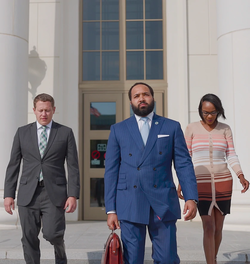 Spartanburg South Carolina Criminal Lawyers